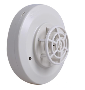 保定海灣JTW-ZCD-G3N(船用)點型感溫火災探測器