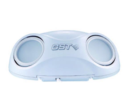 長春海灣E6W-SN661集中電源集中控制型消防應急照明燈具